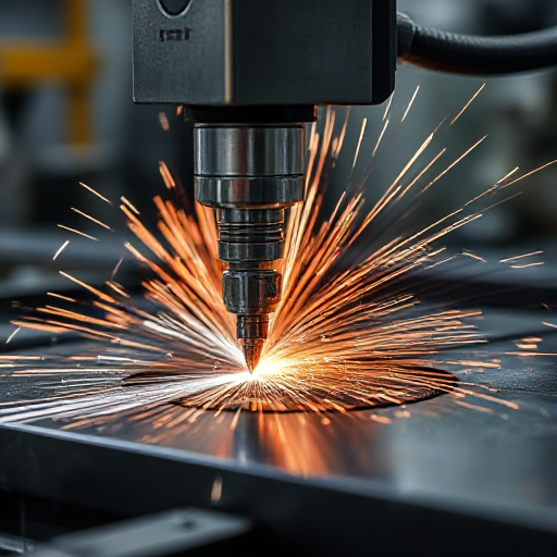 Product Fabrication